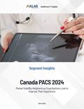 Canada PACS 2024: Market Volatility Heightens as Organizations Look to Improve Their Experience) Report Cover Image