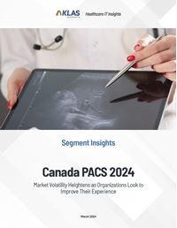 Canada PACS 2024