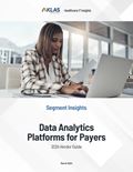 Data Analytics Platforms for Payers: 2024 Vendor Guide) Report Cover Image