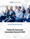 Patient & Consumer Innovation Summit 2023
