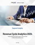 Revenue Cycle Analytics 2024: Helping Revenue Cycle Leaders Harness Data to Make Informed Decisions) Report Cover Image