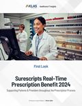 Surescripts Real-Time Prescription Benefit 2024: Supporting Patients & Providers throughout the Prescription Process