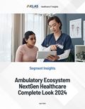 Ambulatory Ecosystem NextGen Healthcare Complete Look 2024