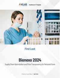 Bionexo 2024
