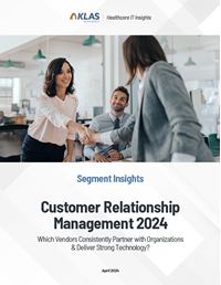 Customer Relationship Management 2024