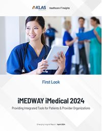 iMEDWAY iMedical 2024