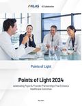 Points of Light 2024: Celebrating Payer & Provider Partnerships That Enhance Healthcare Outcomes