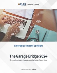 The Garage Bridge 2024