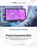 Proscia Concentriq 2024: Digital Pathology Software Aimed at Overcoming Diagnostic Challenges & Improving Lab Efficiency
