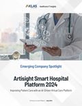 Artisight Smart Hospital Platform 2024: Improving Patient Care with an AI-Driven Virtual Care Platform