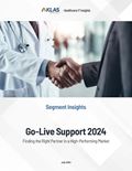 Go-Live Support 2024: Finding the Right Partner in a High-Performing Market