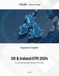 UK & Ireland EPR 2024: A Look into Suppliers’ Broader Portfolios