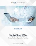 SocialClimb 2024: Elevating Healthcare Organizations’ Marketing