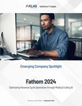 Fathom 2024: Optimizing Revenue Cycle Operations through Medical Coding AI