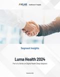 Luma Health 2024: Part of a Series on Digital Health Deep Adopters