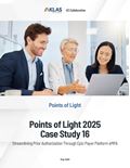 Points of Light 2025 Case Study 16: Streamlining Prior Authorization Through Epic Payer Platform eMPA