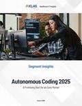 Autonomous Coding 2025: A Promising Start for an Early Market