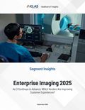 Enterprise Imaging 2025: As EI Continues to Advance, Which Vendors Are Improving Customer Experiences?