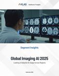 Global Imaging AI 2025: Looking at Adoption & Usage Across Regions