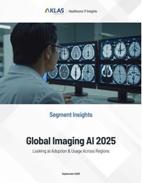 Global Imaging AI 2025