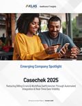 Casechek 2025: Reducing Billing Errors & Workflow Inefficiencies Through Automated Integration & Real-Time Data Visibility