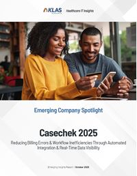 Casechek 2025