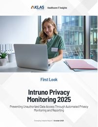 Intruno Privacy Monitoring 2025