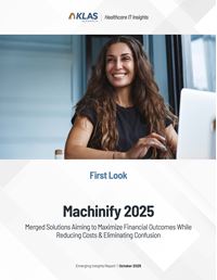 Machinify 2025