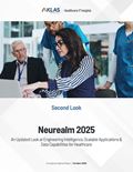 Neurealm 2025: An Updated Look at Engineering Intelligence, Scalable Applications & Data Capabilities for Healthcare
