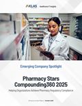 Pharmacy Stars Compounding360 2025: Helping Organizations Achieve Pharmacy Regulatory Compliance