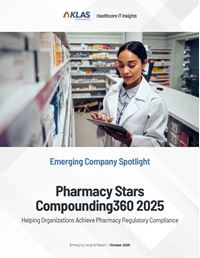 Pharmacy Stars Compounding360 2025