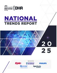 Digital Health Most Wired