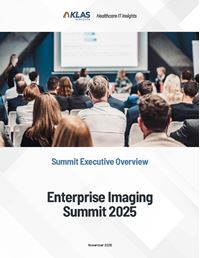 Enterprise Imaging Summit 2025