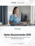 Glytec Glucommander 2025: Using EHR-Integrated Algorithms to Reduce Glycemic Events & Simplify Insulin Management