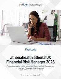 athenahealth athenaIDX 2026