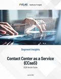 Contact Center as a Service (CCaaS): 2026 Vendor Guide