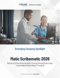Matic Scribematic 2026