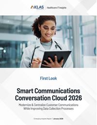 Smart Communications 2026