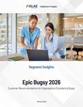 Epic Bugsy 2026: Customer Recommendations for Organizations Considering Bugsy
