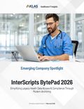 InterScripts BytePad 2026: Simplifying Legacy Health Data Access & Compliance Through Modern Archiving