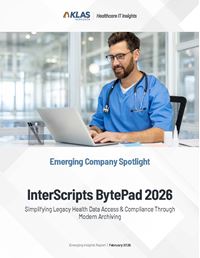 InterScripts BytePad 2026