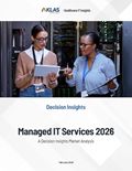 Managed IT Services 2026: A Decision Insights Market Analysis