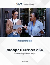 Managed IT Services 2026