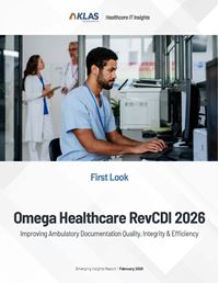Omega Healthcare RevCDI 2026