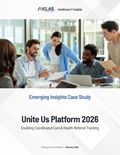 Unite Us Platform 2026: Enabling Coordinated Care & Health Referral Tracking