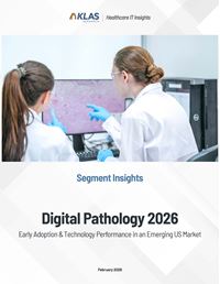 US Digital Pathology 2026