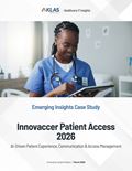 Innovaccer Patient Access 2026: AI-Driven Patient Experience, Communication & Access Management