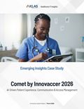 Comet by Innovaccer 2026: AI-Driven Patient Experience, Communication & Access Management