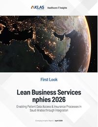 Lean Business Services 2026