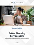 Patient Financing Services 2026